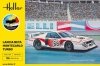 Heller 56741 STARTER KIT Lancia Beta Montecarlo Turbo 1/24